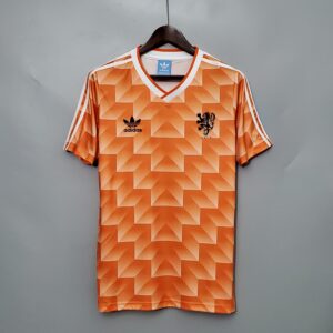 Retro 1988 Holland Home Retro8
