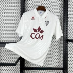 Albacete Home Retro Kit Vintage Shirt