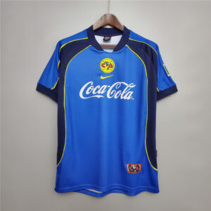 America away