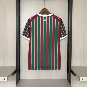 2026-27 Fluminense Home Jersey