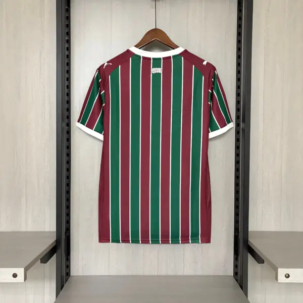 2026-27 Fluminense Home Jersey