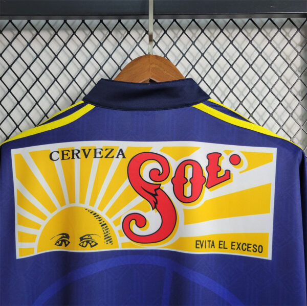 American away