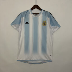 Argentina home