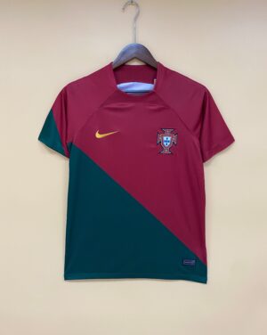 2022 Portugal Home