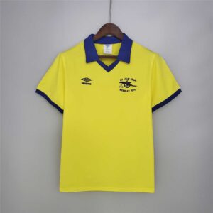Arsenal Fa cup final