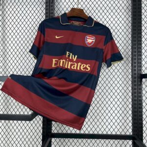 Arsenal Third Retro Kit Vintage Shirt