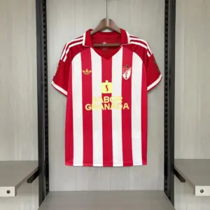 2026-27 Granada Retro Edition Jersey