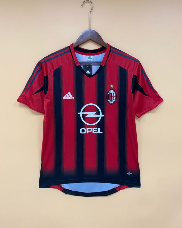 Retro AC0405 Home