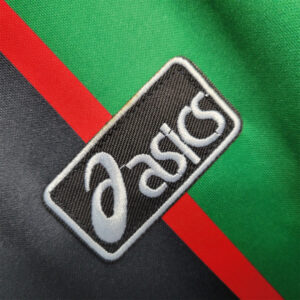 Sao Paulo Away Kid Kits Youth Apparels Football
