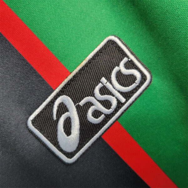 Sao Paulo Away Kid Kits Youth Apparels Football