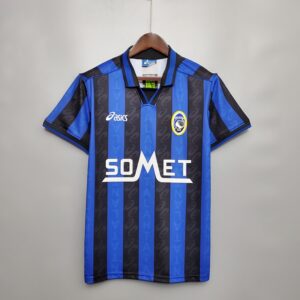 Atalanta home