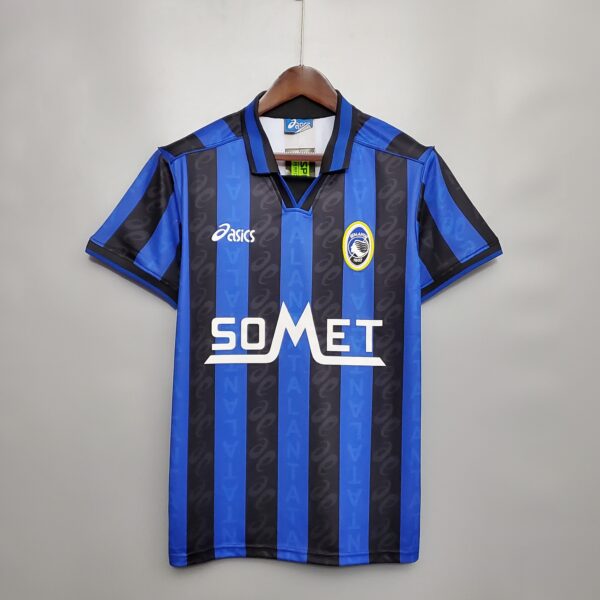 Atalanta home
