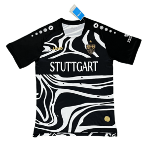 VfB Stuttgarts 2023-24 new special jersey