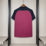2026-27 Remo Maroon Jersey