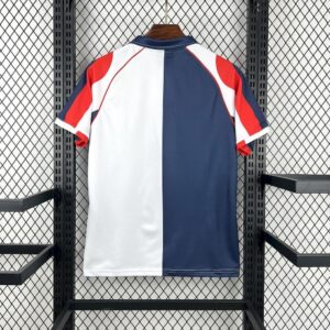 Athletic Bilbao Third Retro Kit Vintage Shirt