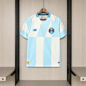 2026-27 Grêmio Away Jersey S–XXXXL