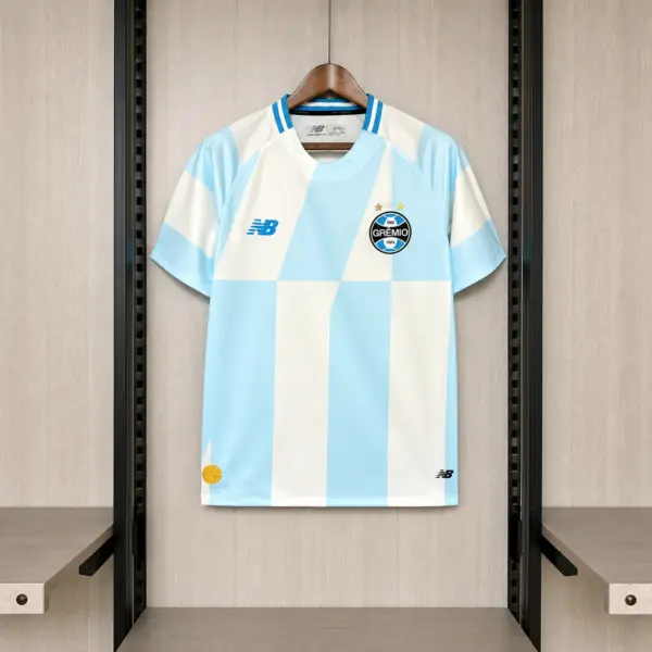 2026-27 Grêmio Away Jersey S–XXXXL