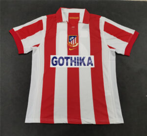 Atletico Madrid Centennial