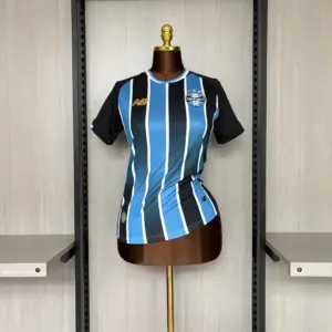2026-27 Grêmio Home Jersey