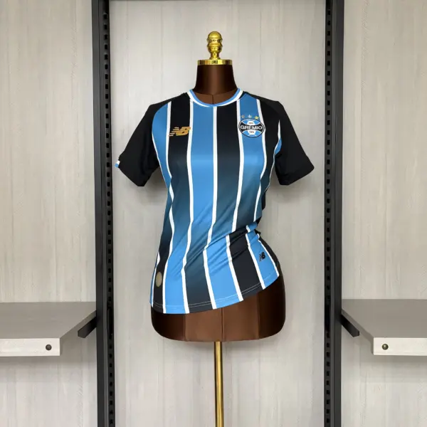 2026-27 Grêmio Home Jersey