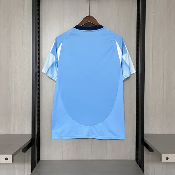 2025-26 New York City Home Jersey