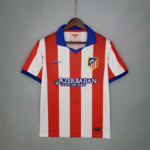 Atletico Madrid home