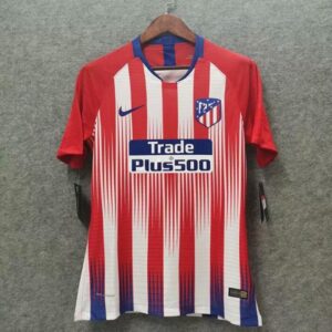 Atletico Madrid home vapormatch