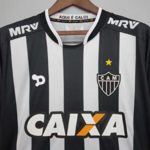 Atletico Mineiro home