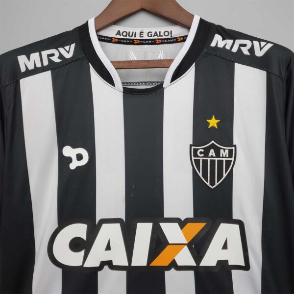Atletico Mineiro home