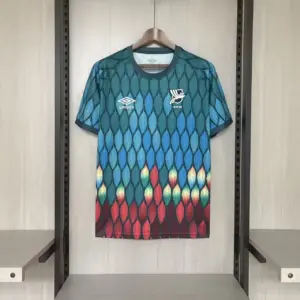2026-27 Guatemala Jersey