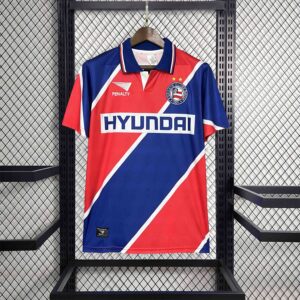 Bahia Away Retro Kit Vintage Shirt