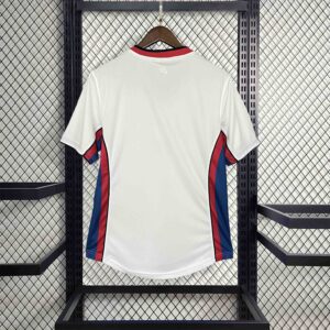 Barcelona Away Retro Kit Best Wholesale