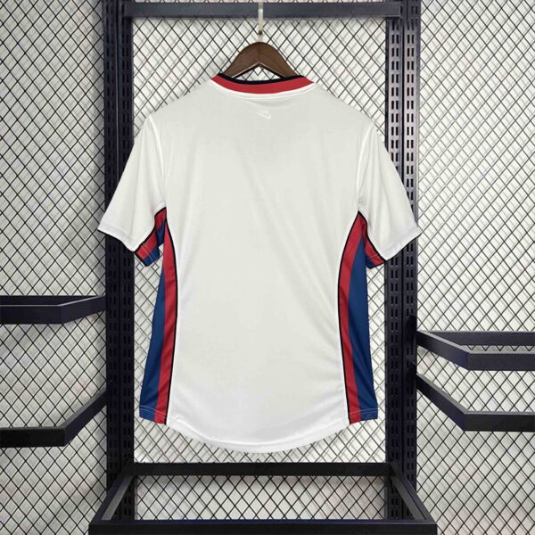 Barcelona Away Retro Kit Best Wholesale