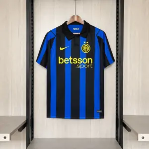 2026-27 Inter Milan Home Jerseys