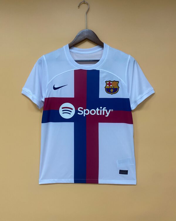 Barcelona White