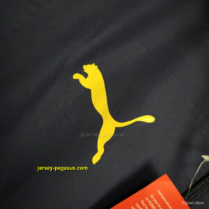 2025 Portugal Jacket Navy Windbreaker