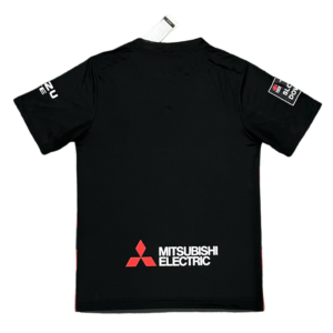 Western Sydney Wanderers 2023-24 Home Jersey