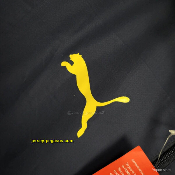 2025 Portugal Jacket Navy Windbreaker