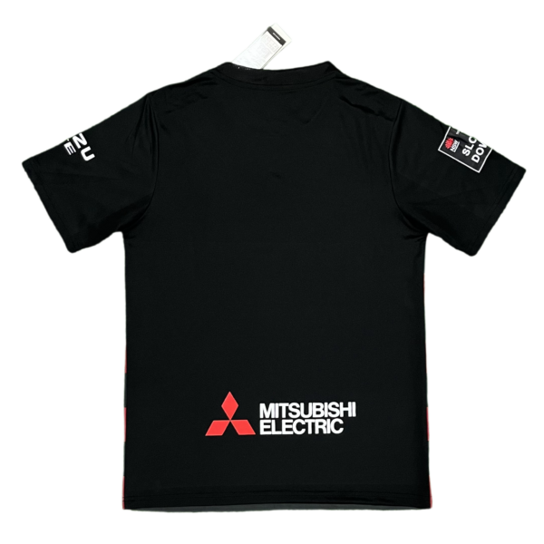 Western Sydney Wanderers 2023-24 Home Jersey