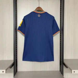 2025-26 Newcastle United III Jersey