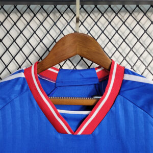 University of Chile home kids kit