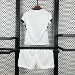 Vasco Da Gama Away Kid Kits Youth Apparel