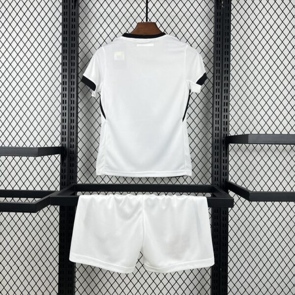 Vasco Da Gama Away Kid Kits Youth Apparel