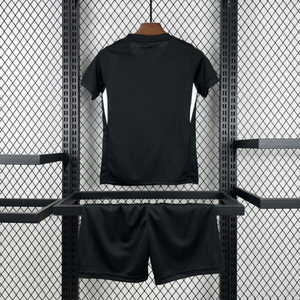 Vasco Da Gama Home Kid Kits Youth Apparel
