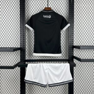 Vasco Da Gama Home Kid Kits Youth Apparels