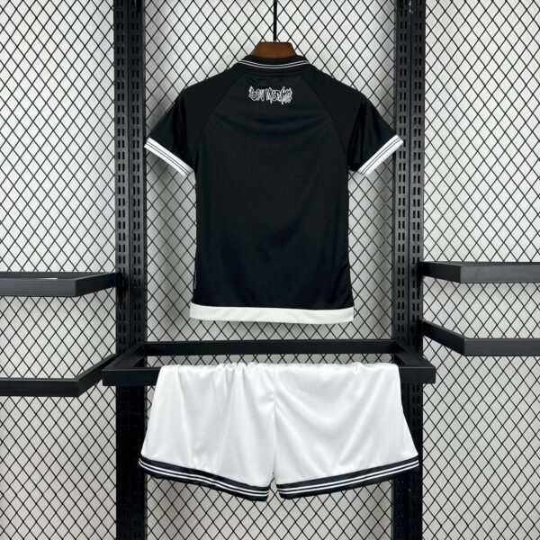 Vasco Da Gama Home Kid Kits Youth Apparels