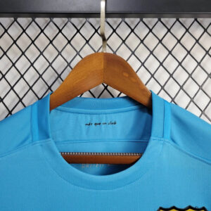 Barcelona Third Retro Kit Vintage Shirt Football