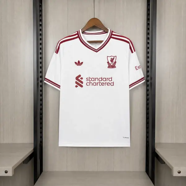 2026-27 LFC Away Jersey