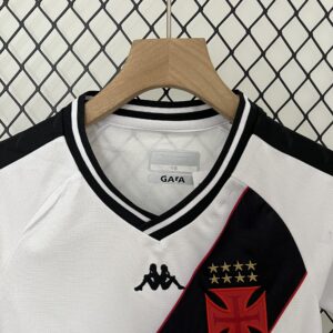 Vasco da Gama Away Kid Kits Youth Apparels