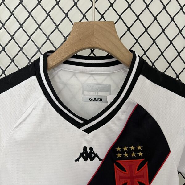 Vasco da Gama Away Kid Kits Youth Apparels